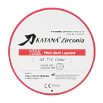 Диск KATANA ZR YML Диск KATANA ZR YML